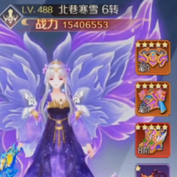 天姬变4399官方版本 天姬变4399官方版本