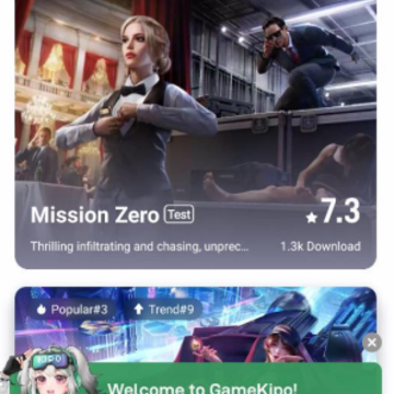 GameKipo��Ϸ�����İ�