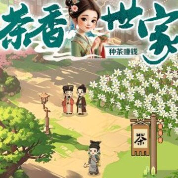 茶香世家 茶香世家