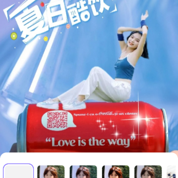 抖图特效 抖图特效