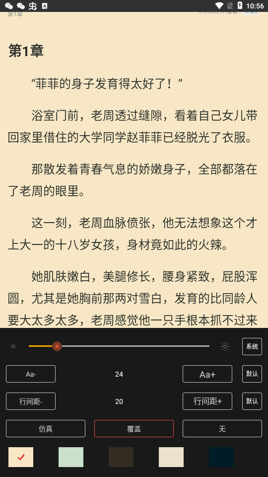 ����С˵app