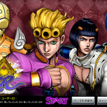 jojo的奇妙冒险天堂之眼手机版自带按键(ジョジョDR2) jojo的奇妙冒险天堂之眼手机版自带按键(ジョジョDR2)