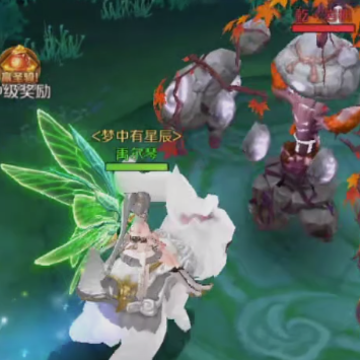 天姬变之妖灵法则 天姬变之妖灵法则