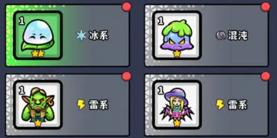 我在魔物世界当岛主 我在魔物世界当岛主