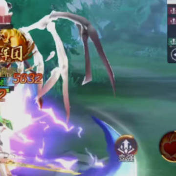 天姬变之无限深渊游戏 天姬变之无限深渊游戏