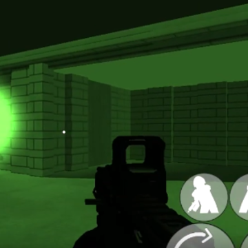 CQB射击2联机版 CQB射击2联机版