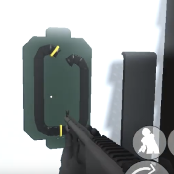 CQB射击2联机版 CQB射击2联机版