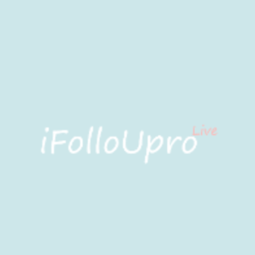 iFollowUpro������̨