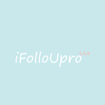 iFollowUpro������̨