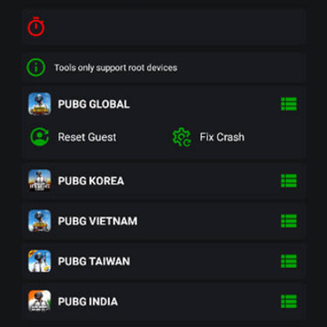 绿ar辅助器pubg汉化(绿AR增强版7.0) 绿ar辅助器pubg汉化(绿AR增强版7.0)