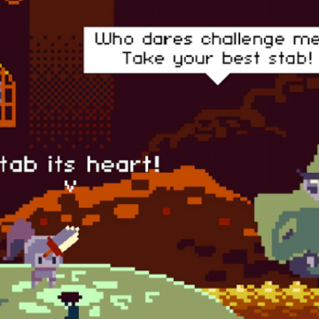 deepestsword����֮�����İ�