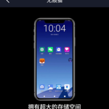 无痕猫 无痕猫