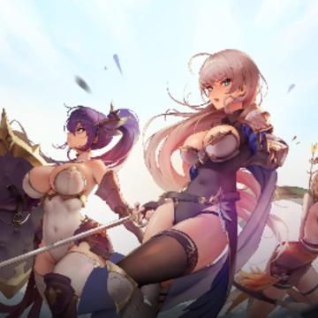 ������Ӷ�������ɼ�(Otherworld Mercenary Corps)