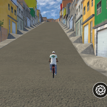 Grau de Bike Grau de Bike