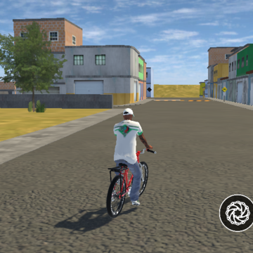 Grau de Bike Grau de Bike