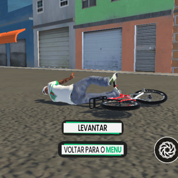 Grau de Bike Grau de Bike