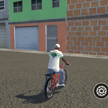 Grau de Bike Grau de Bike