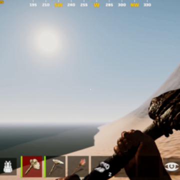 Just Survival Multiplayer
