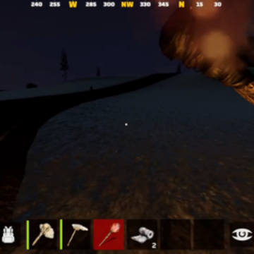 Just Survival Multiplayer