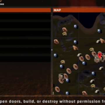 Just Survival Multiplayer