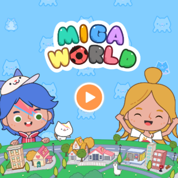 miga towe my world1.68�׼�С��