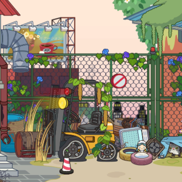miga towe my world1.68�׼�С��