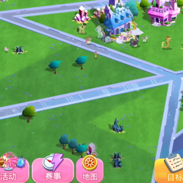 mylittlepony中文版 mylittlepony中文版