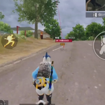 bnȫ��1��PUBG MOBILE��