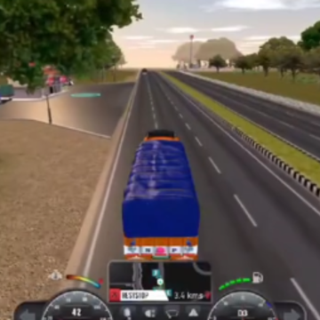 ӡ�ȿ�����ʦ(TruckMasters India)