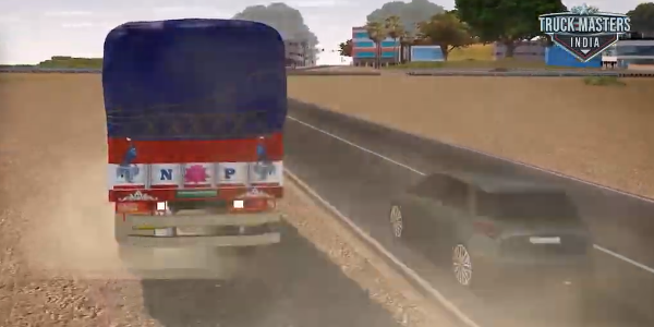 卡车大师印度下载安装最新版