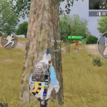fox狐狸直装地铁逃生(PUBG MOBILE) fox狐狸直装地铁逃生(PUBG MOBILE)