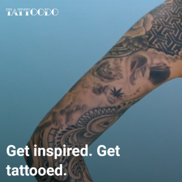 Tattoodo����