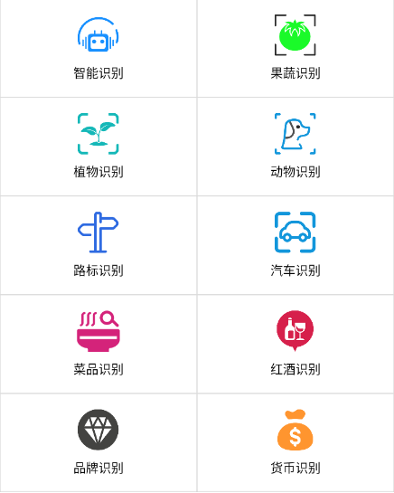 全能拍照识花精灵 全能拍照识花精灵