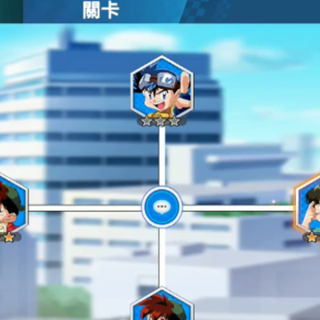 四驱兄弟疾速奔跑 四驱兄弟疾速奔跑