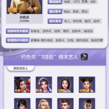 影业梦想家 影业梦想家