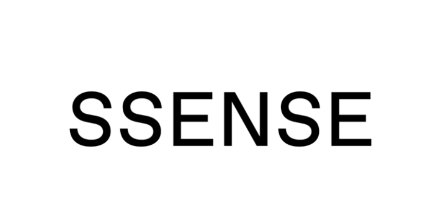 SSENSE中国官方app SSENSE中国官方app
