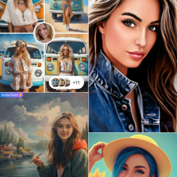 ToonMe��׿app