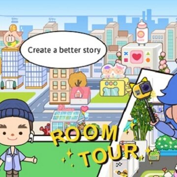 migatowemy world米加小镇世界 migatowemy world米加小镇世界