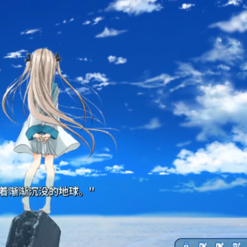 亚托莉我挚爱的时光 亚托莉我挚爱的时光