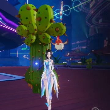 幻塔手游 幻塔手游