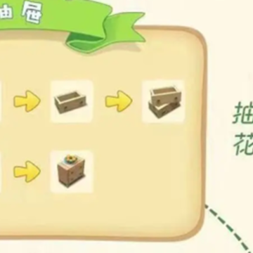 庄园合合 庄园合合