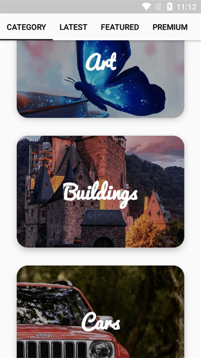 Wallcandyv1.12.1 ��׿��