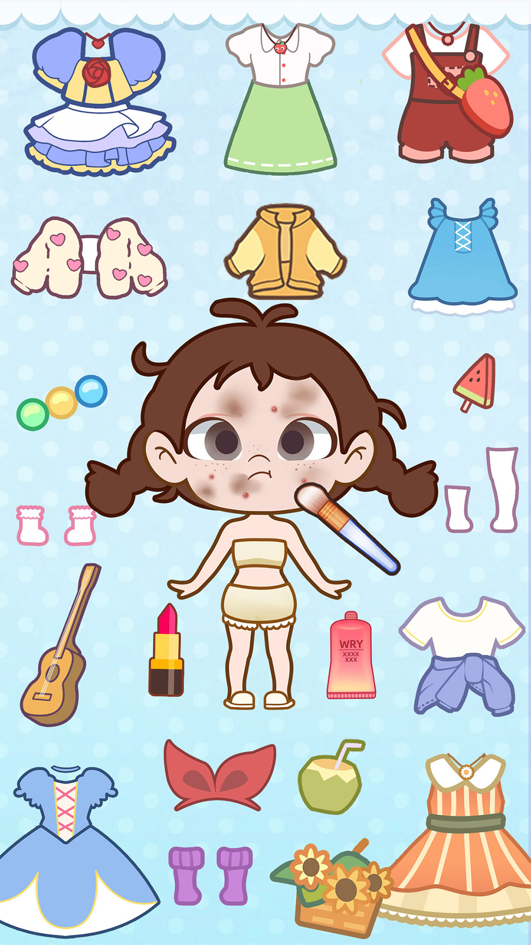 ��װ��ϷŮ����v1.05 ��׿��