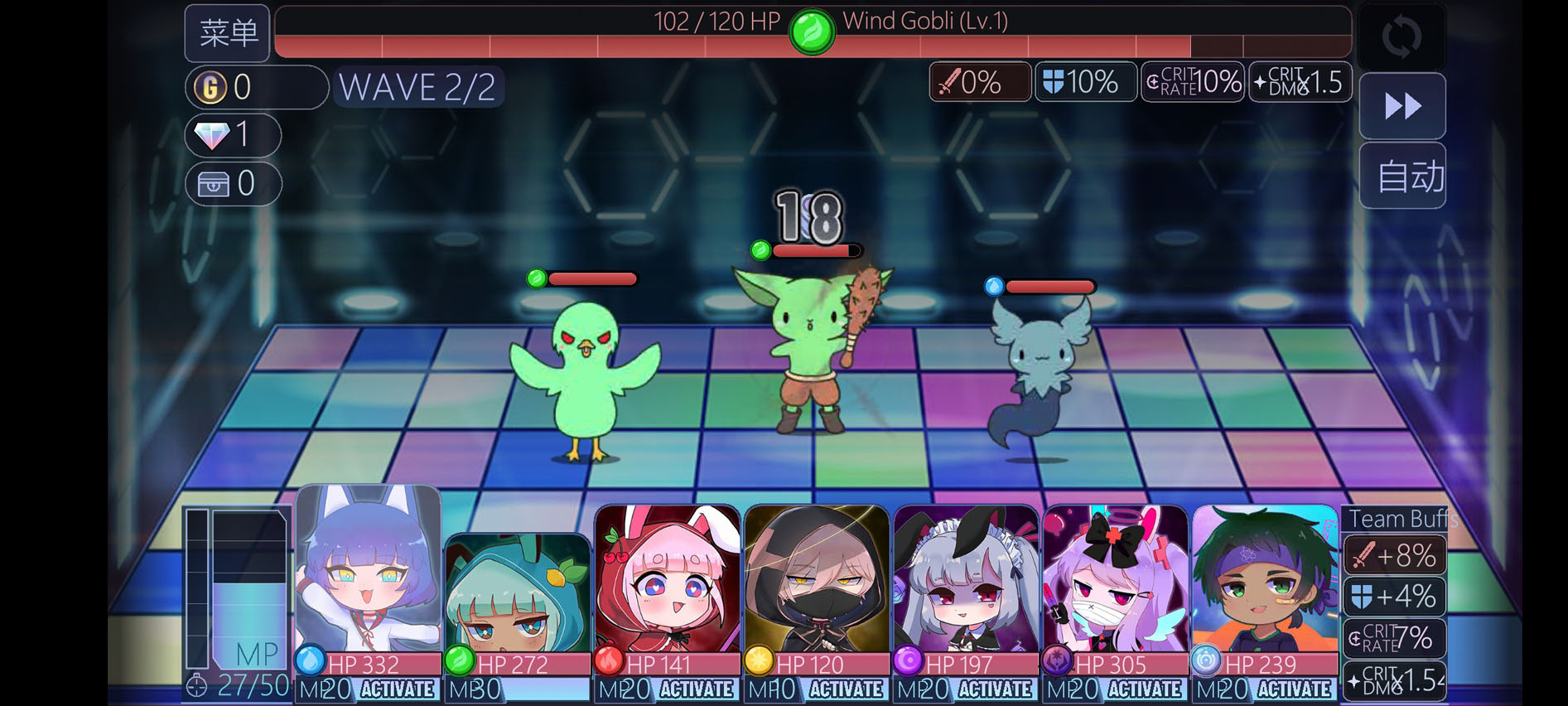 �Ӳ�Nox�ٷ��������İ�����(Gacha Nox)v1.1.0 ��׿��