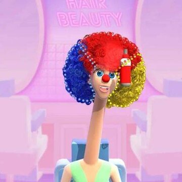 ��������Hair Stylist