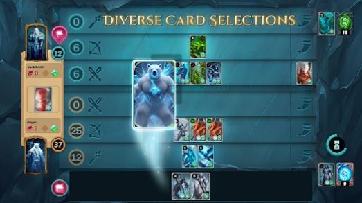 ս������(Tactic Legends)v0.9.69 ��׿��