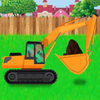 �ҵĳ��н��迨��My City Construction Trucksv1.2 ��׿��