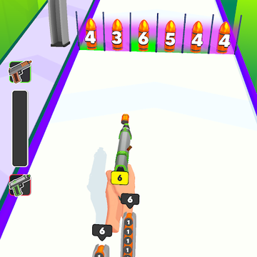 ����װ����Rapid Reload