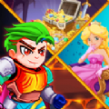 �������ȹ���(Hero Rescue Pull The Pin)v2.2 ��׿��