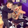 ������������������Virtual Tattoo Artist Worldv1.0.2 ��׿��